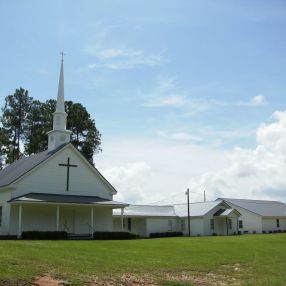 Swainsboro First