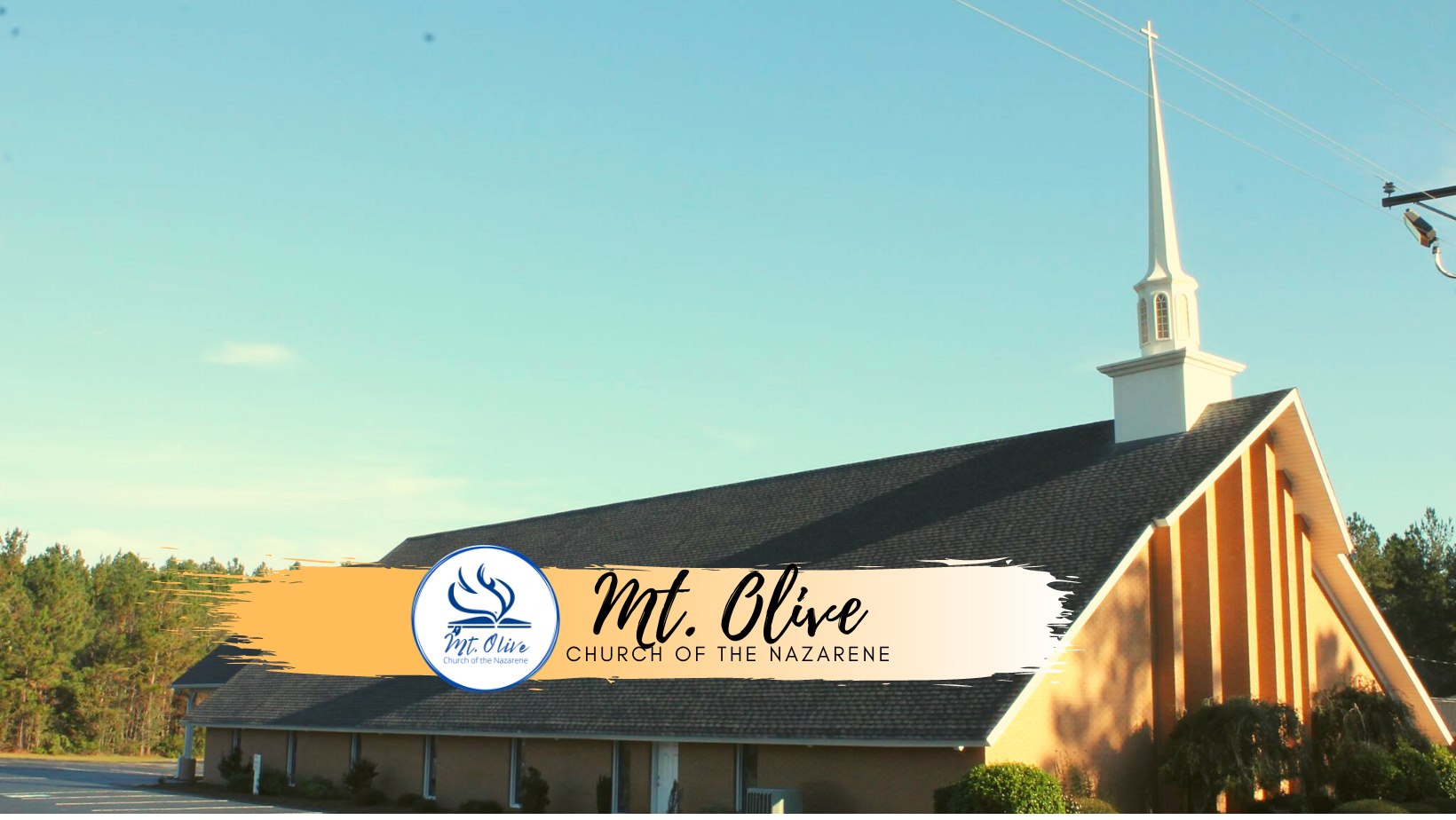 Mount Olive