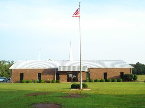 Albany Grace