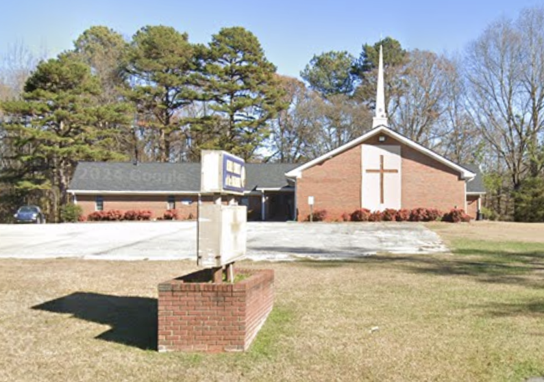 Gainsville Bethel