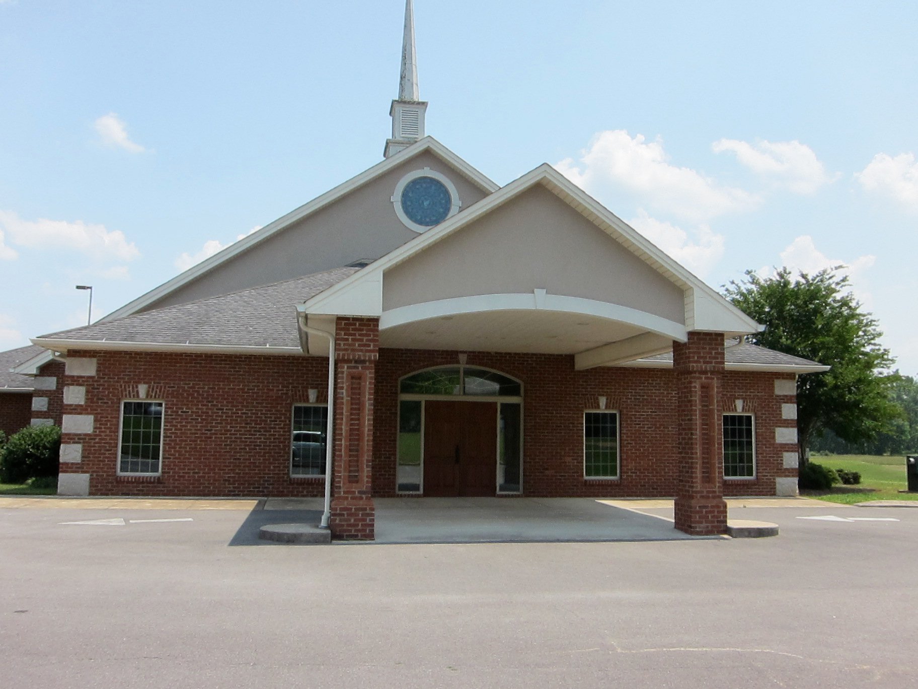 Chattanooga Valley