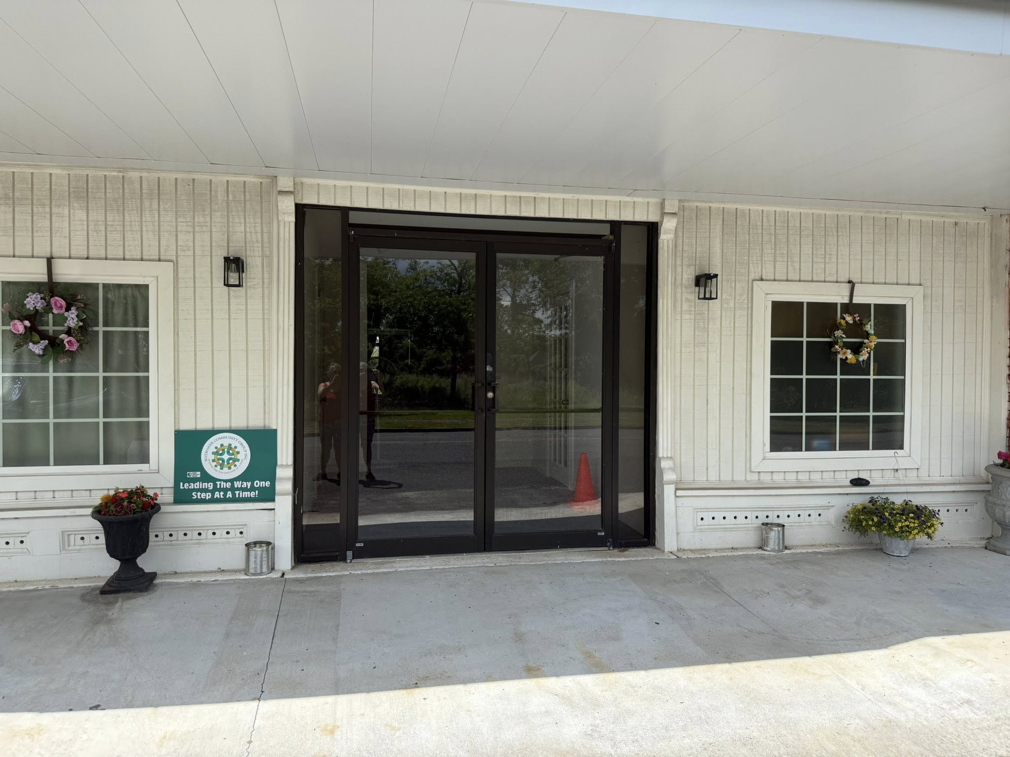 Waymaker Community