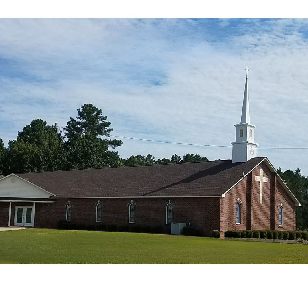Rowland Chapel