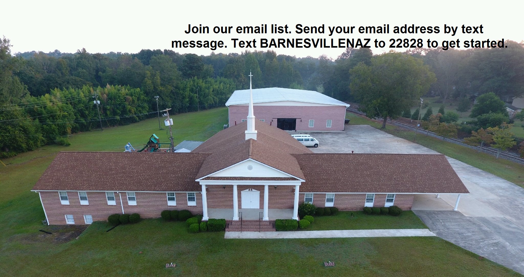 Barnsville First