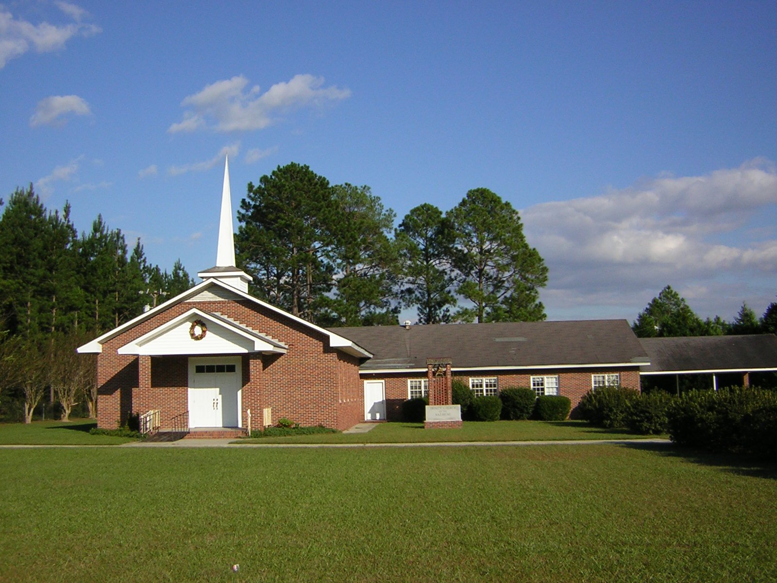 Bellville Trinity
