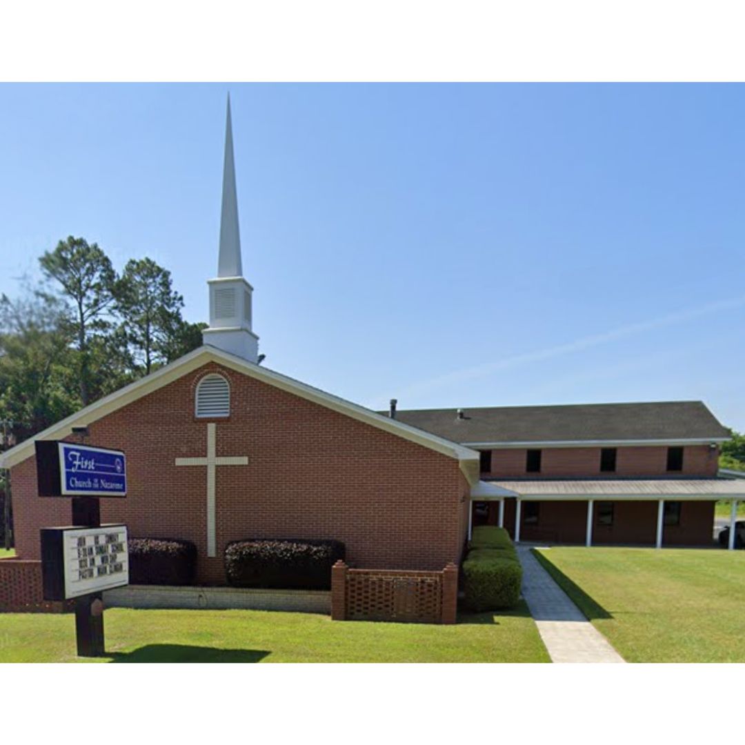 Moultrie First