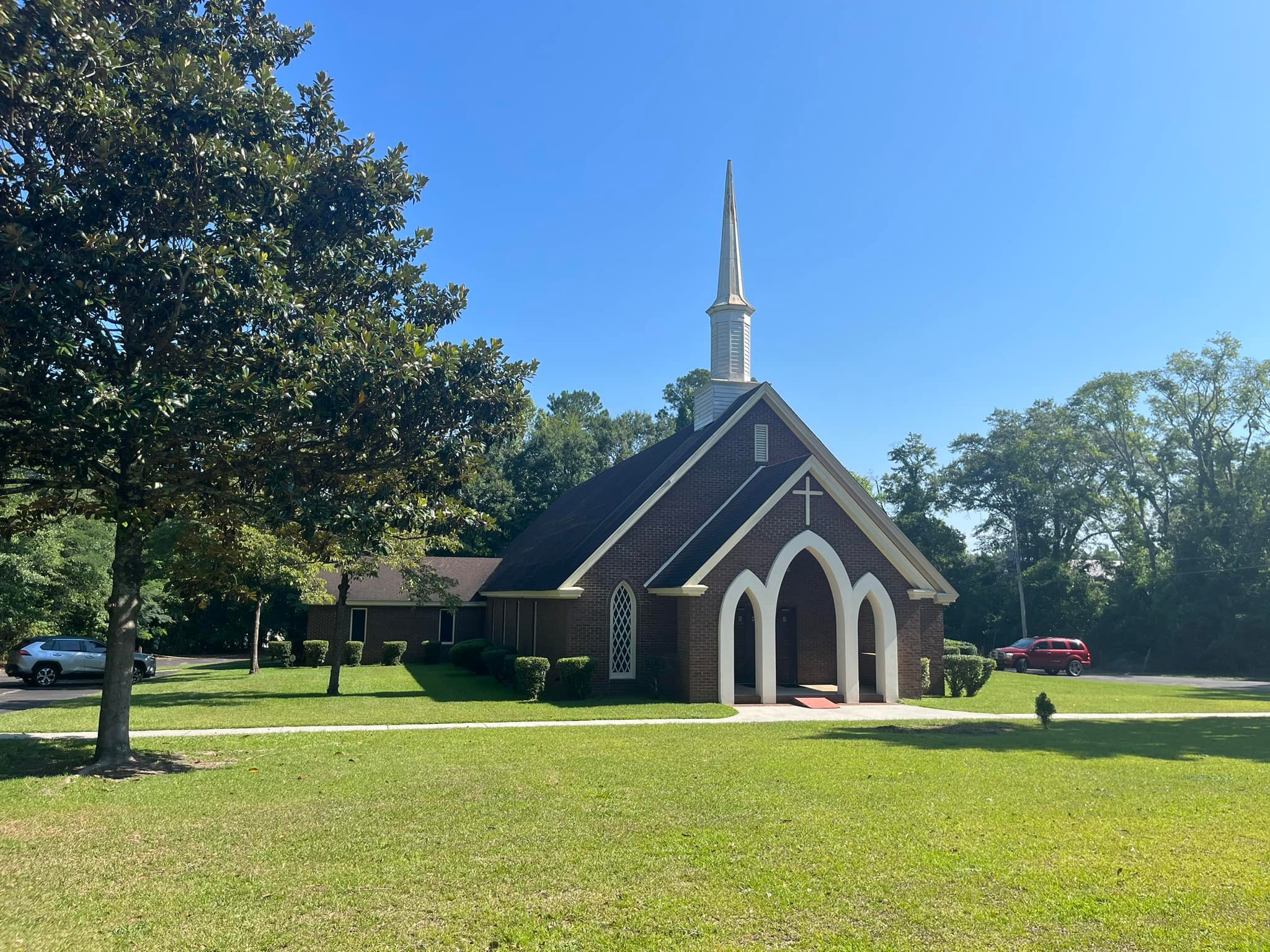 Macon Grace