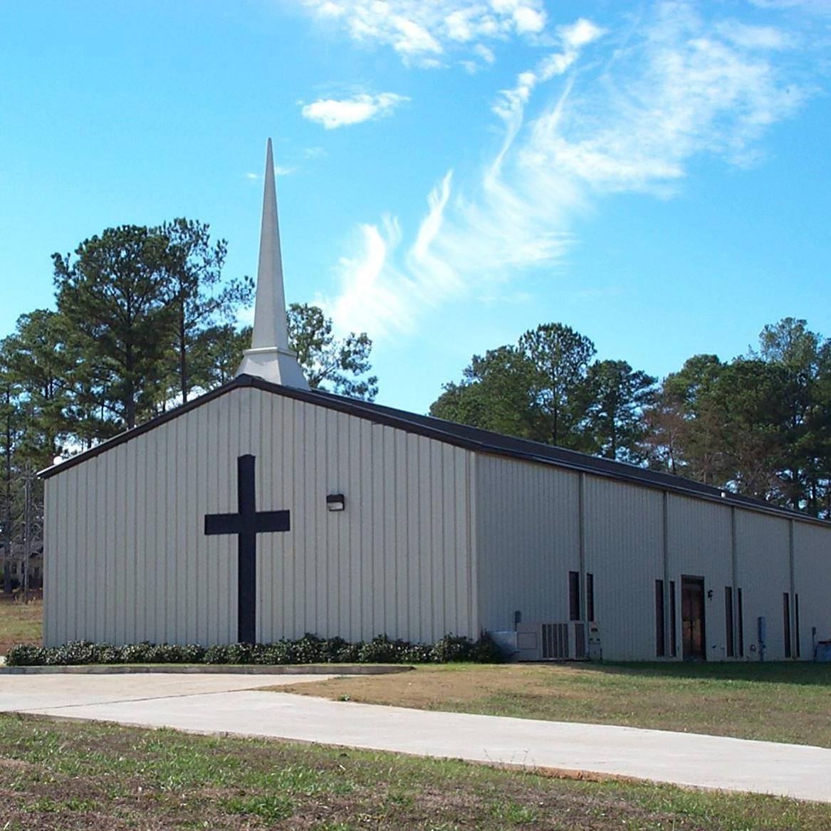 Eastside Community (LaGrange)
