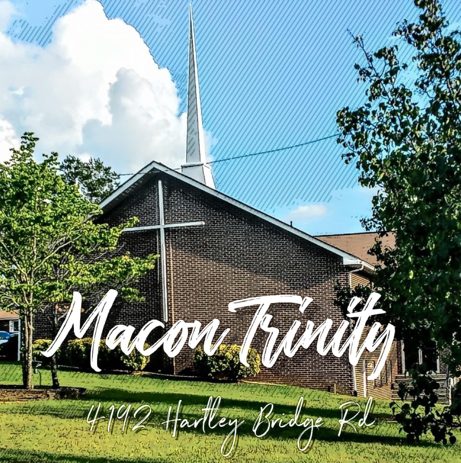 Macon Trinity
