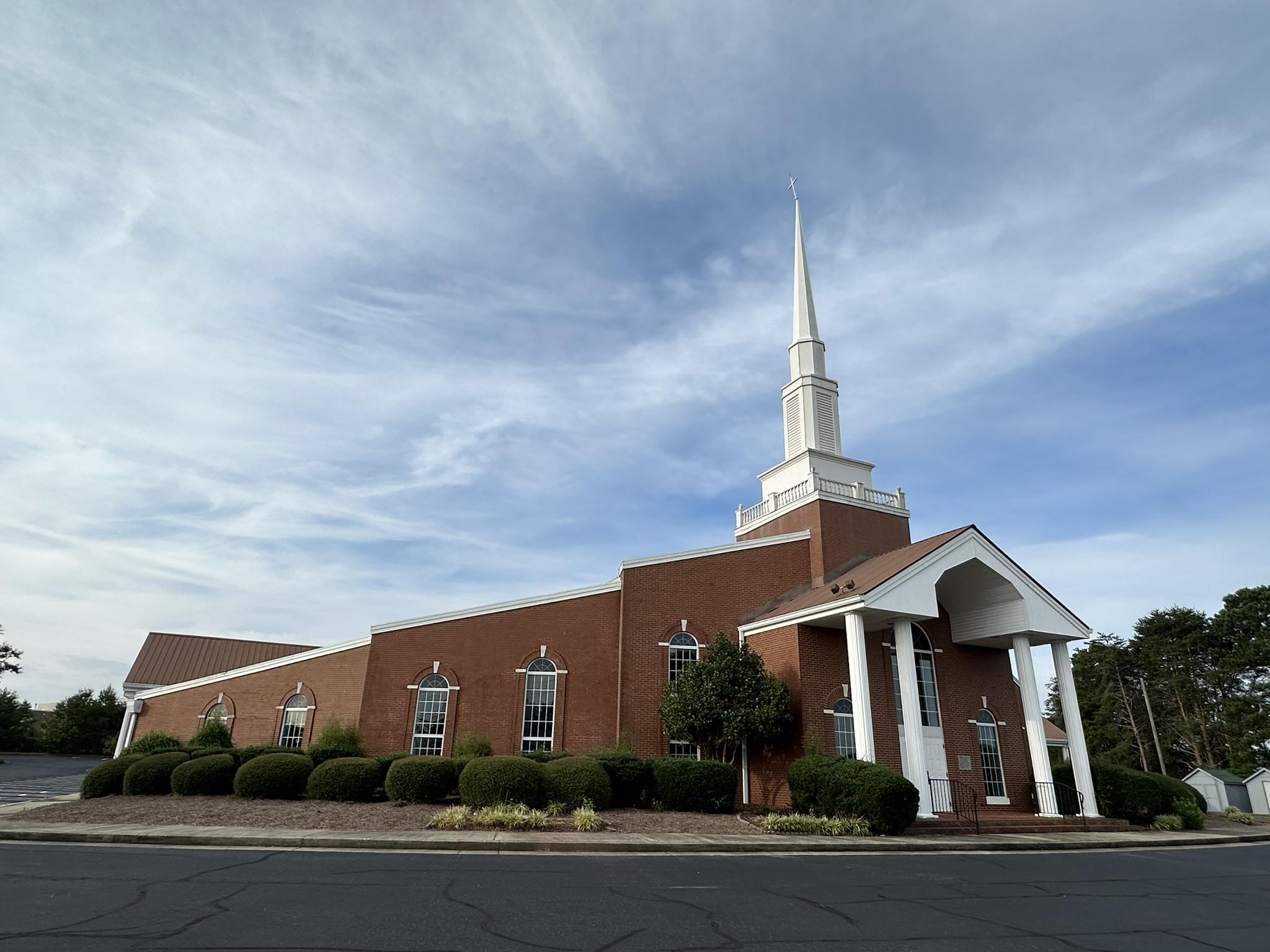 Gainesville Fuenta De Vida Iglesia Del Nazareno