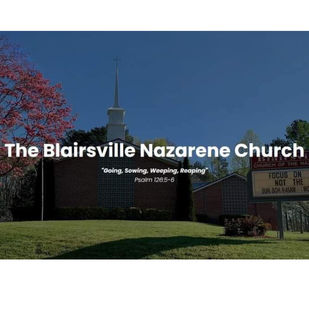 Blairsville 