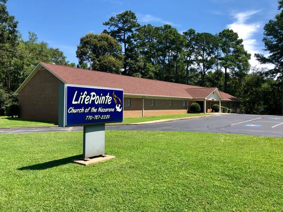 LifePointe 