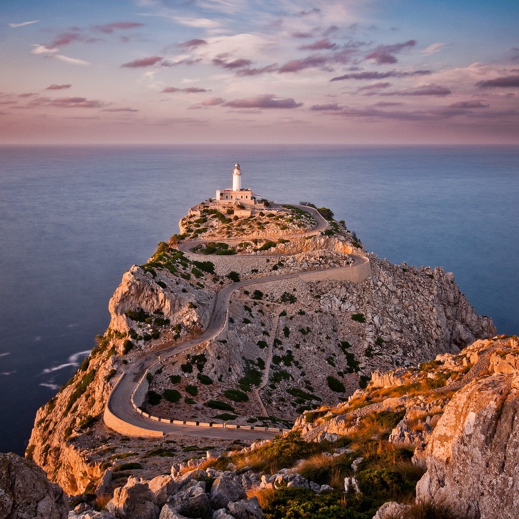 Balearic Islands (455 hotels)