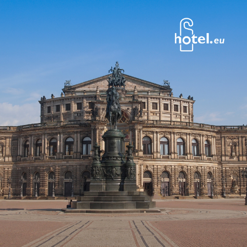 DRESDEN 190+ Stays and Adventures
