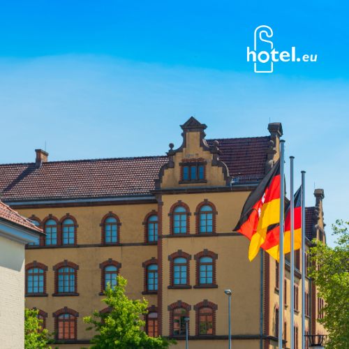 OLDENBURG 100+ Places to Stay and Explore