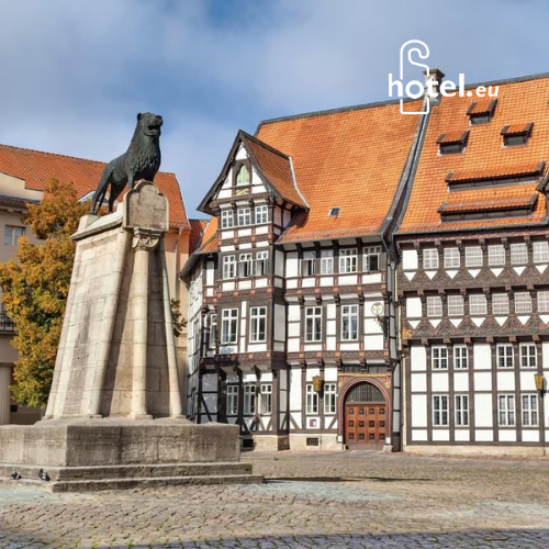 BRAUNSCHWEIG 100+ Stays and Adventures