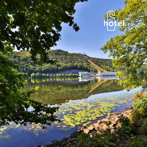 HAGEN 100+ Places to Stay and Explore