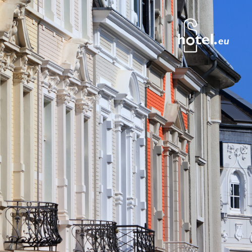 MÖNCHENGLADBACH 101 + Stay and Discover