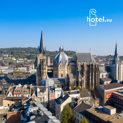 AACHEN 67+ Travel & Explore