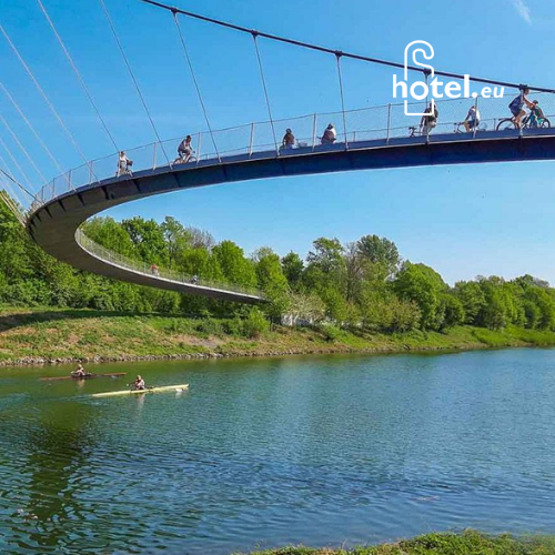 GELSENKIRCHEN 135+ Stays and Adventures
