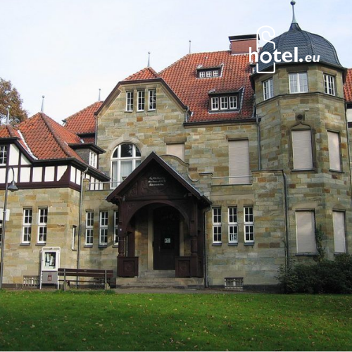 LEVERKUSEN 105+ Stays and Adventures