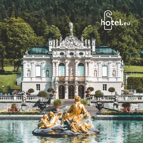 MUNICH 190+ Stays and Experiences