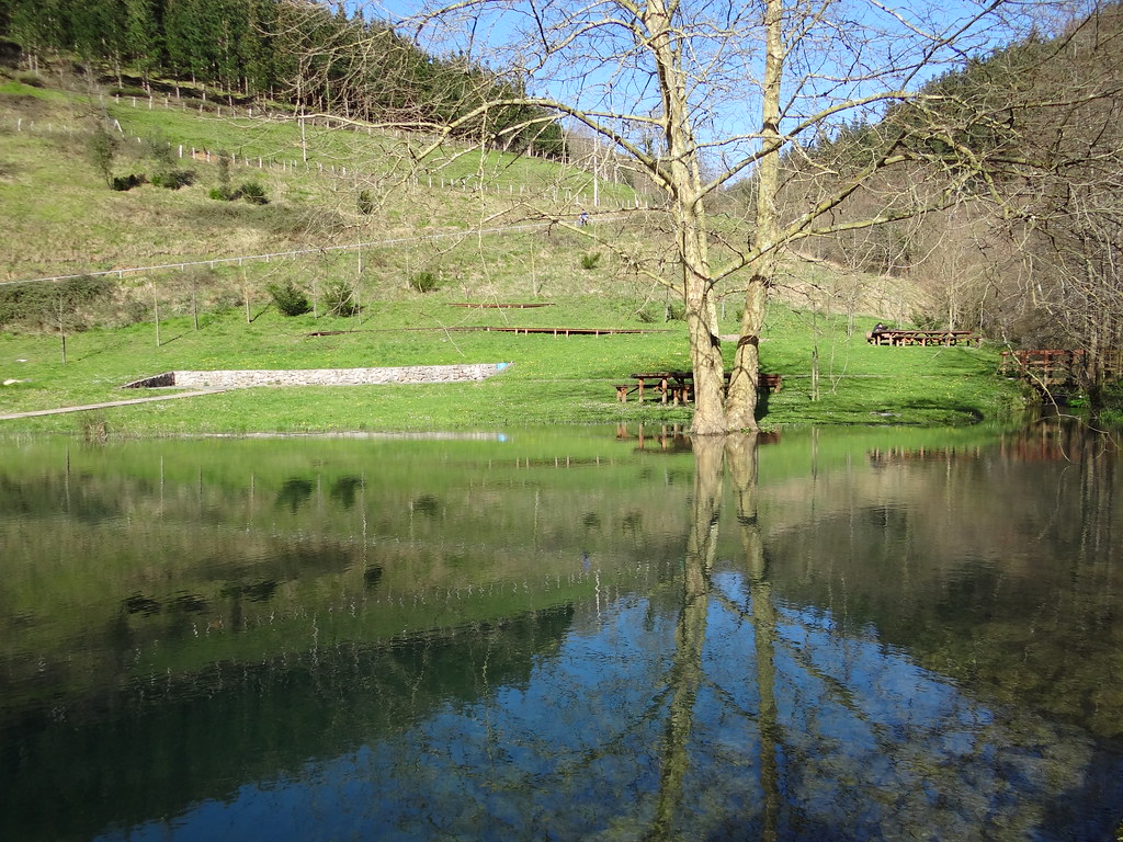 Central Hidroeléctrica Arkakako 
