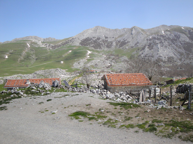 Zona de Oltza