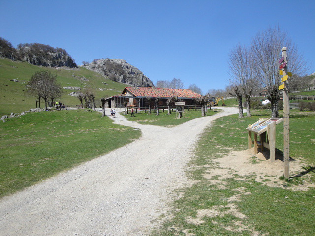 Campas de Urbia