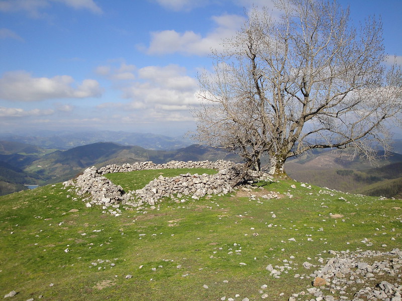 Redil de Mardegi