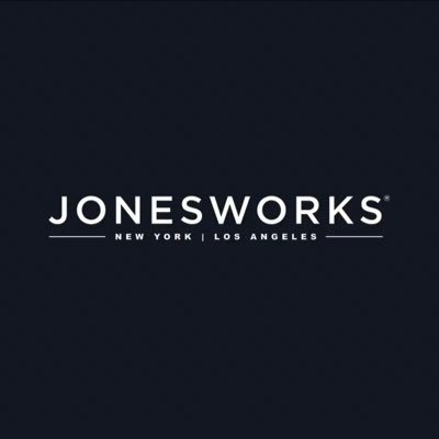 JONESWORKS