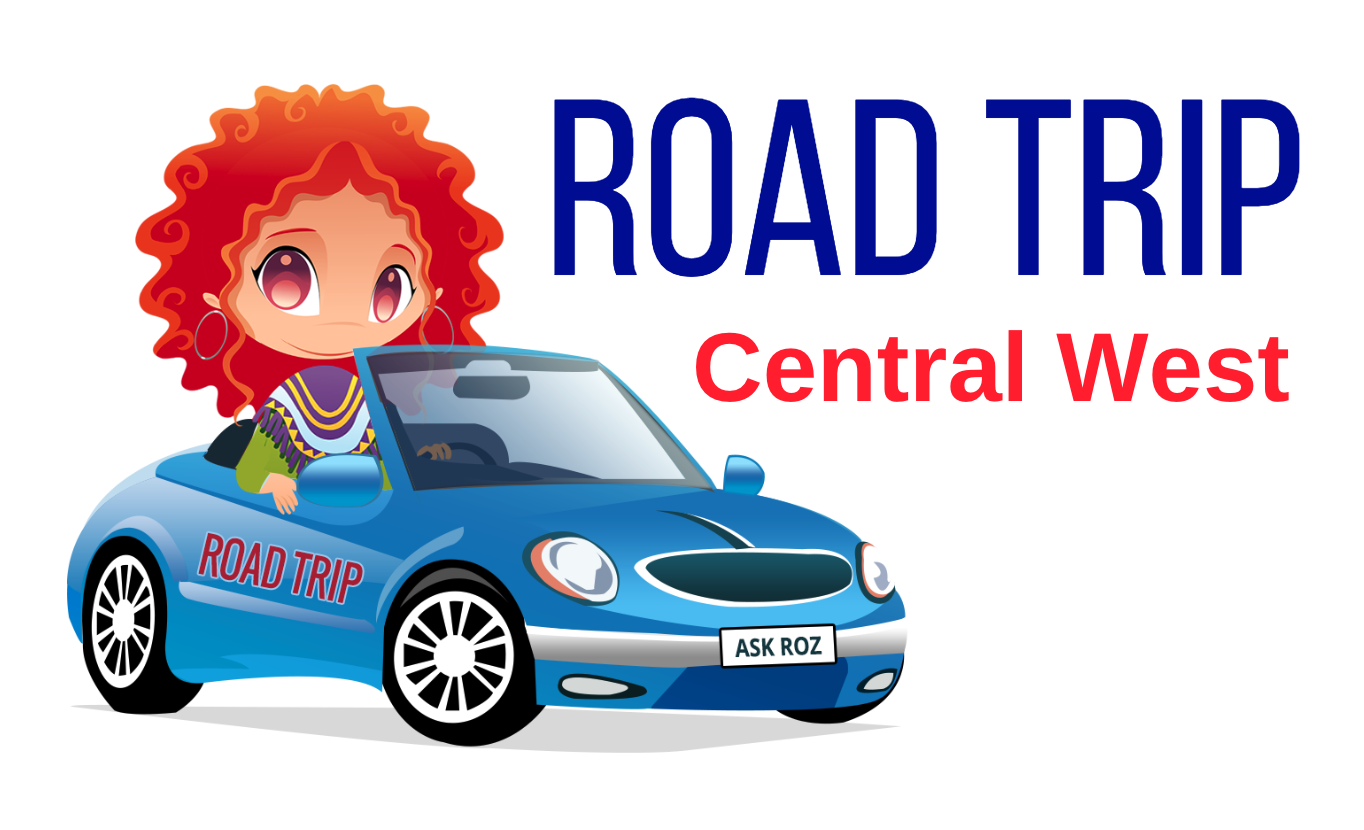 Road Trip - Central West 