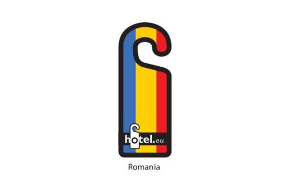 Romania (1.044 hotels)