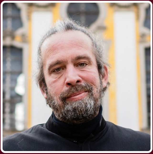 Julian Gillesberger