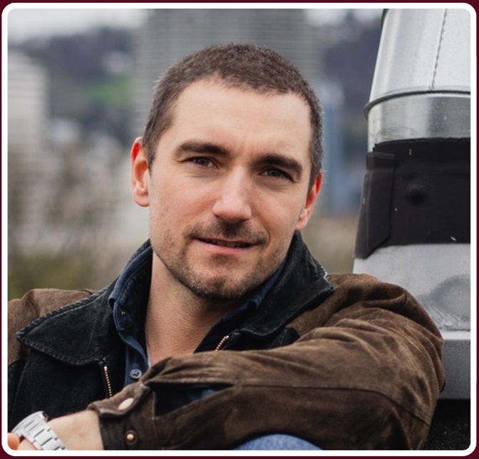 Daniel Gawlowski
