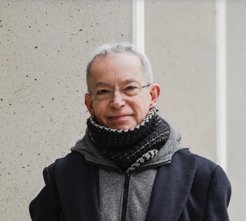 Daniel Landau