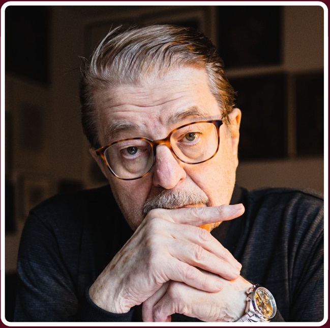 Erwin Steinhauer