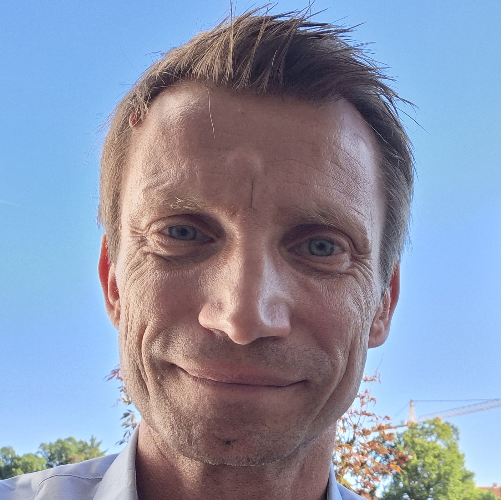 Christian