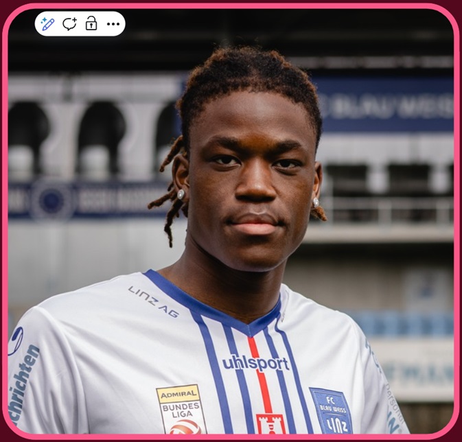 FC Blau-Weiß Linz