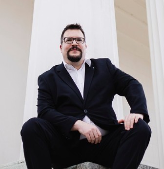 Dominik Wachta