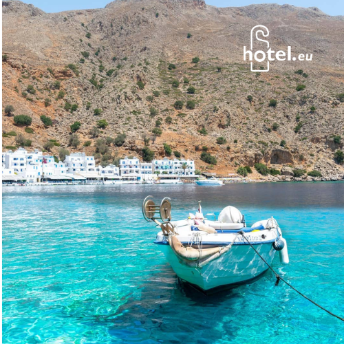 CHANIA 240+ Stays and Adventures