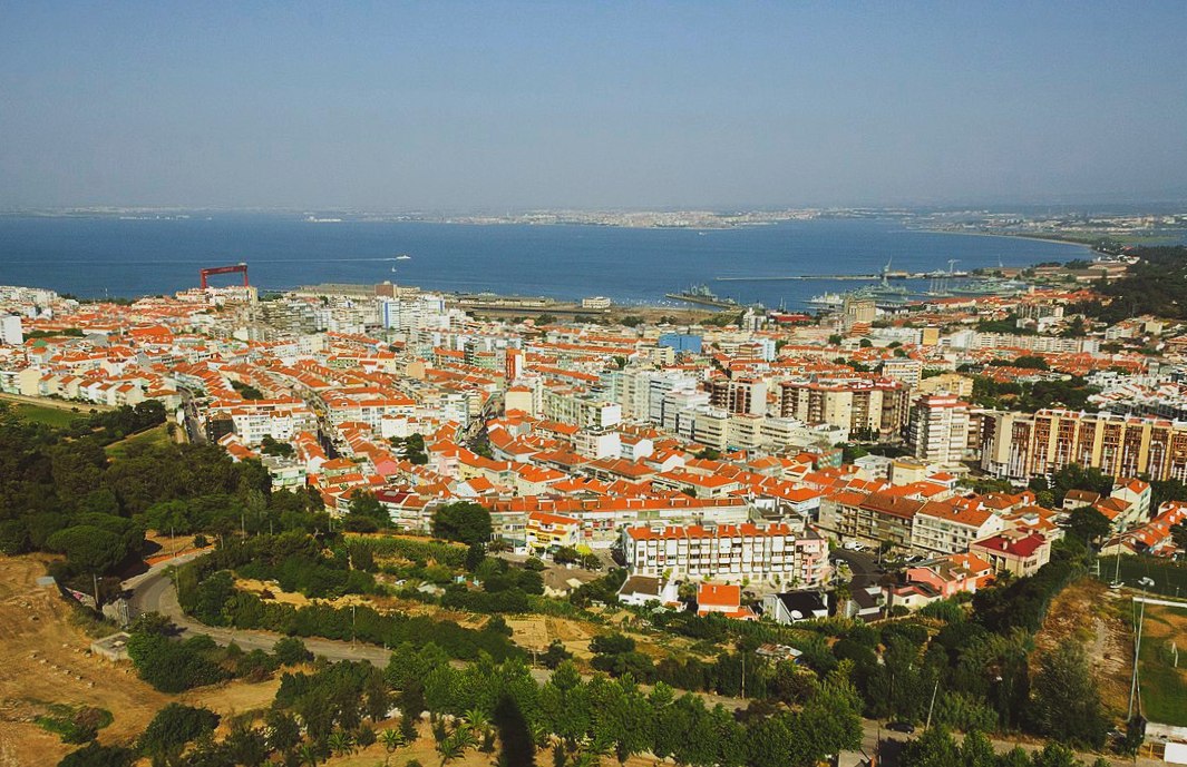 Amadora (179 hotels)