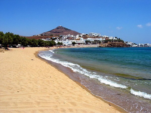 Logaras