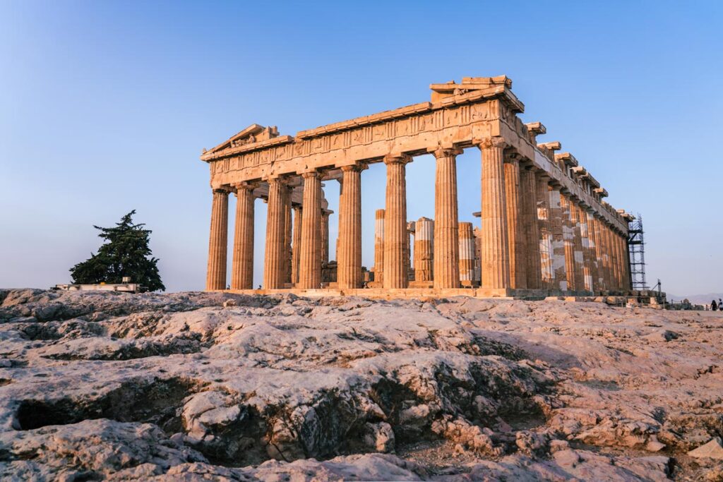 Greece 🇬🇷