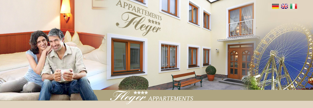 Appartements Fleger