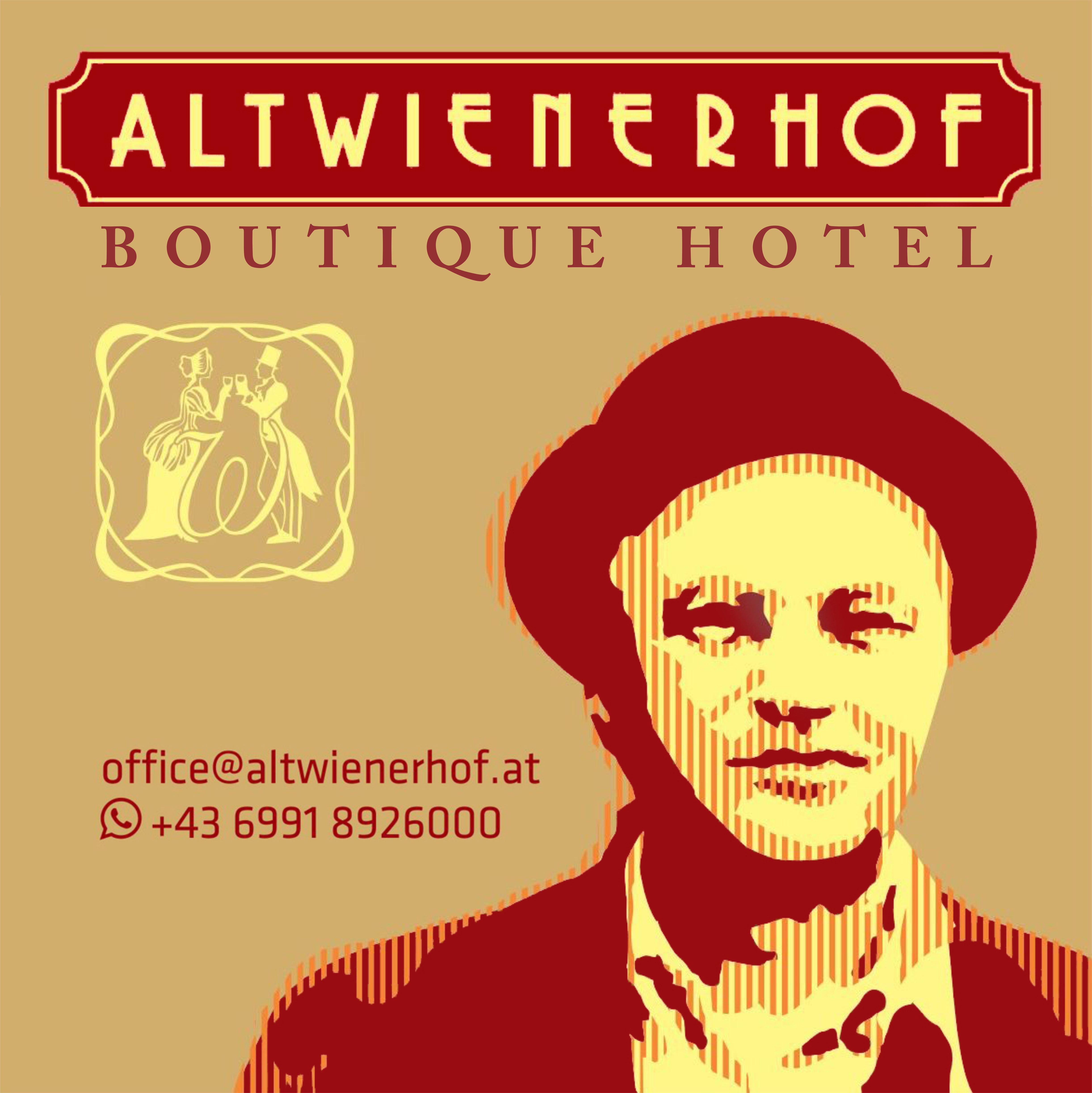 Altwienerhof Aparthotel
