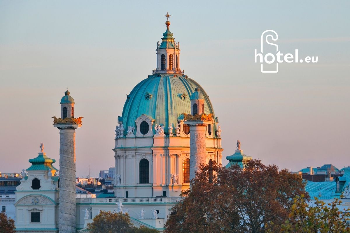 Vienna (Hotels & Experiences)