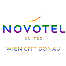 Novotel Suites Wien City Donau