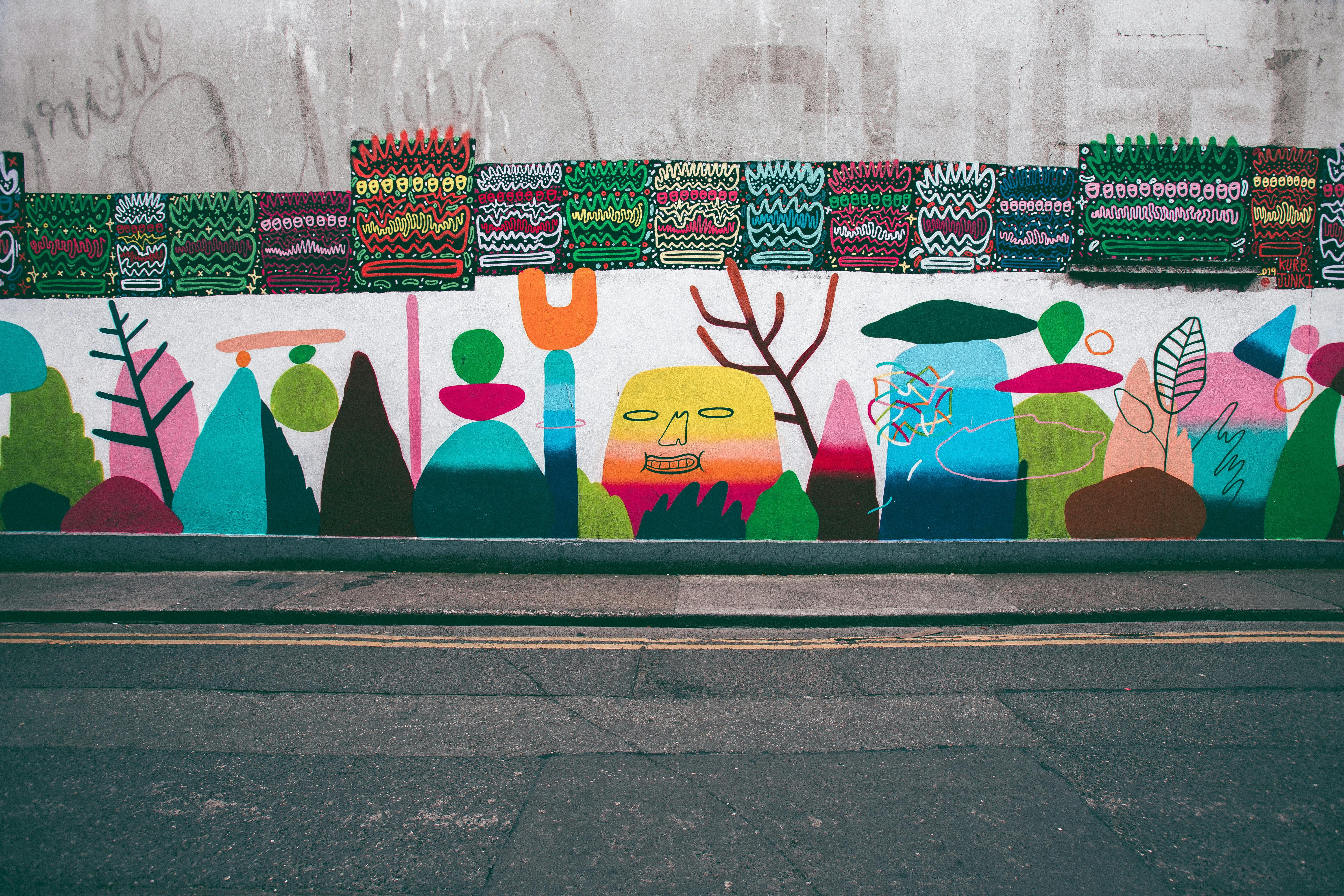 Public Art Map