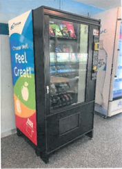 EWMAC Healthy Choices